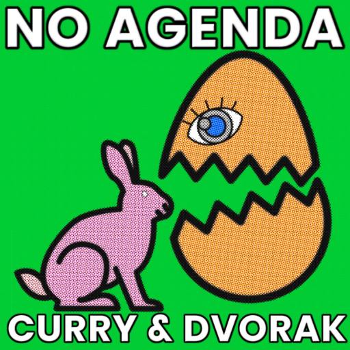 Happy Easter by Comic Strip Blogger