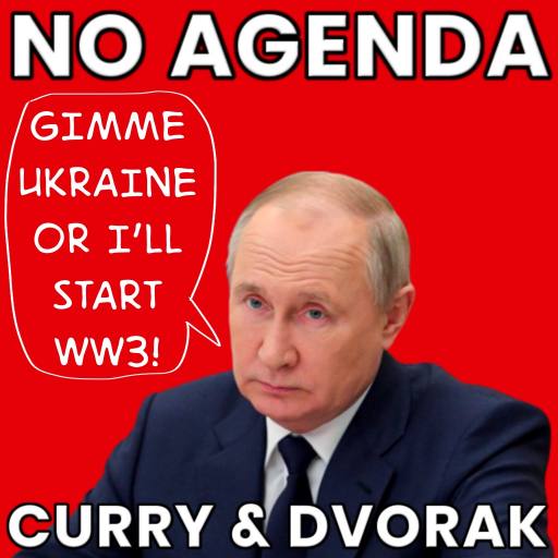 he really thinks so by Comic Strip Blogger