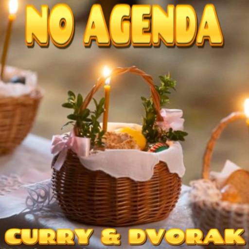 just a Polish Easter Basket by Comic Strip Blogger