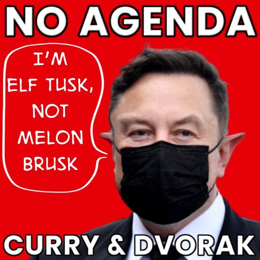 not-Elon by Comic Strip Blogger