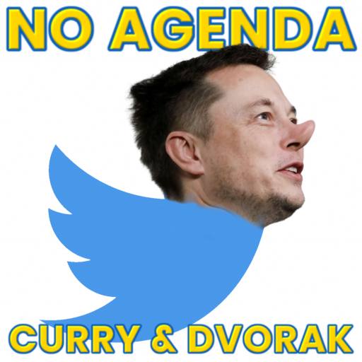 Twitter by Comic Strip Blogger