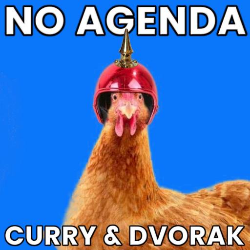 War on Chickenburger by Comic Strip Blogger