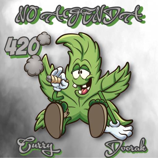 420 day by Dame Kenny-Ben 