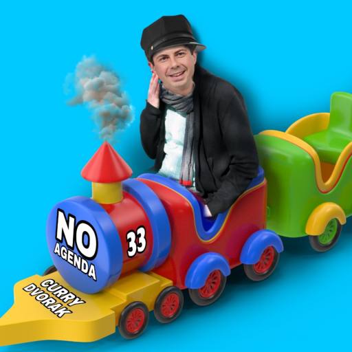 Choo-choo by Dame Kenny-Ben 