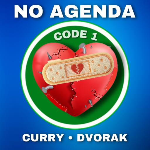 Code 1 by Dame Kenny-Ben 