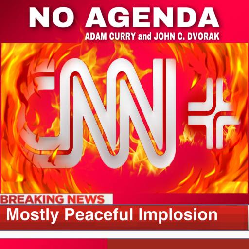 Crash and Burn by Dame Kenny-Ben 