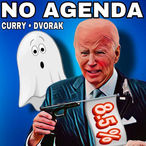 Ghost Guns by Dame Kenny-Ben 