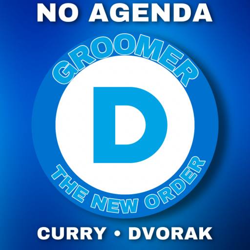 Groomers by Dame Kenny-Ben 