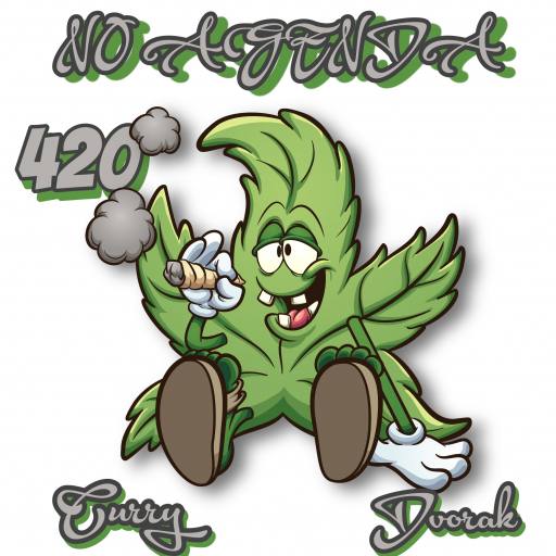 Happy 420 by Dame Kenny-Ben 