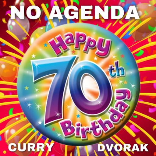 Happy 70th JCD by Dame Kenny-Ben 