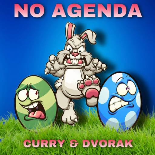 Happy Easter! by Dame Kenny-Ben 