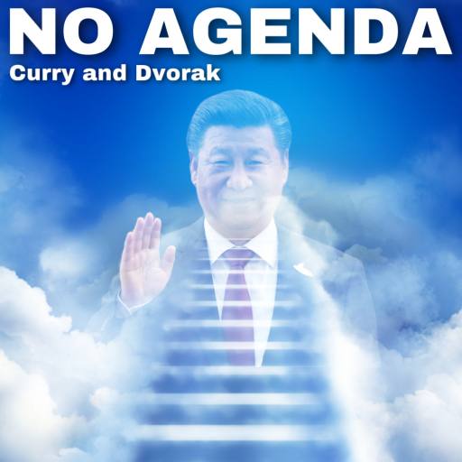 Mandate of Heaven by Dame Kenny-Ben 