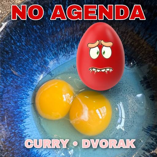 Not so Happy Easter by Dame Kenny-Ben 