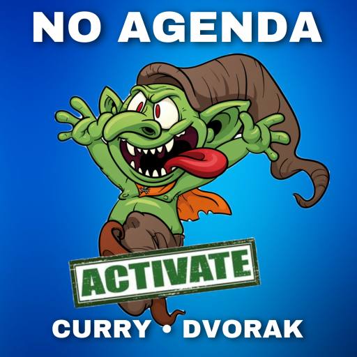 Trolls Activate! by Dame Kenny-Ben 