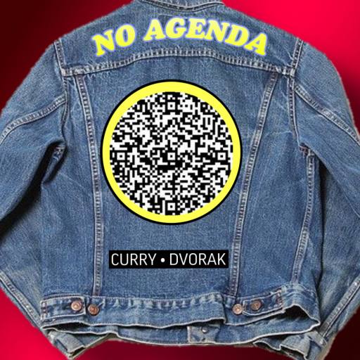 Wearable QR by Dame Kenny-Ben 