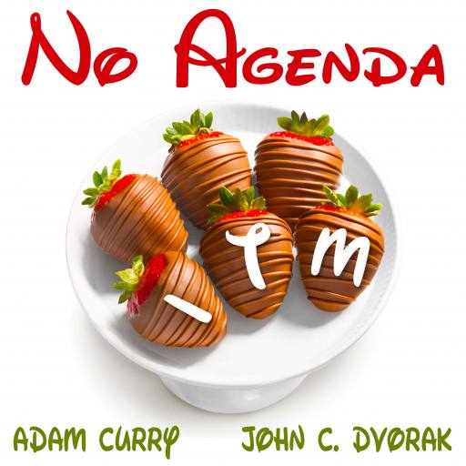 Chocolate Covered Strawberries by Darren O'Neill