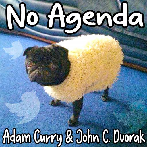 Dog In Wolf's Clothing by Darren O'Neill