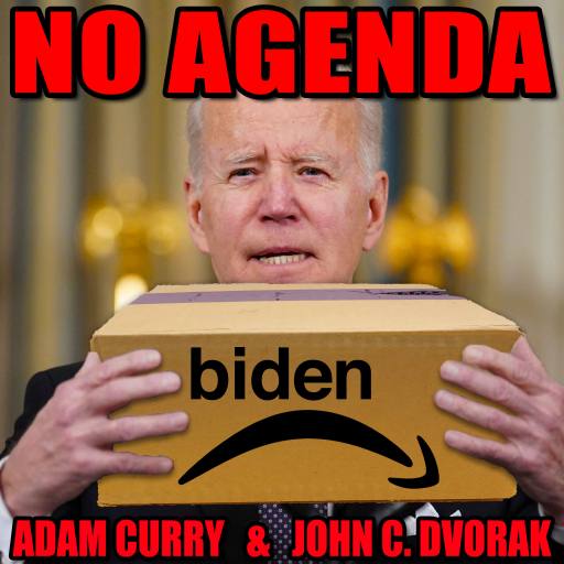 Joe's Package by Darren O'Neill