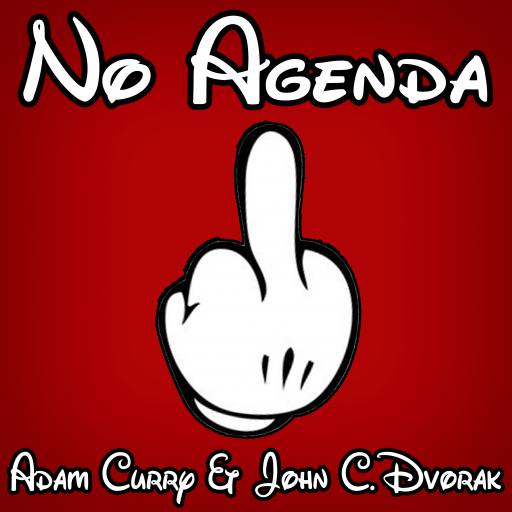 Mickey by Darren O'Neill