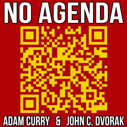 QR Code Me by Darren O'Neill