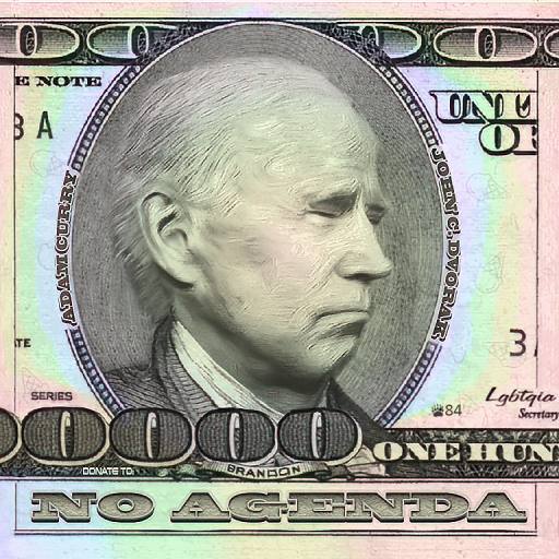 Worthless Note by gbear1984