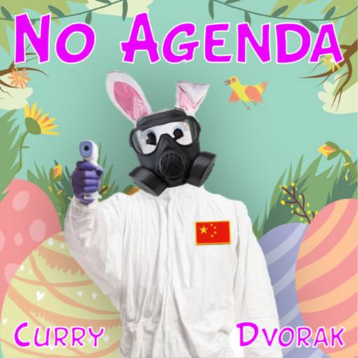 Easter in China by KorrectDaRekard