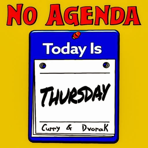 Today is Thursday by KorrectDaRekard