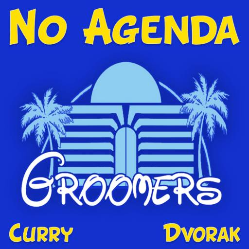 Walt Groomers Island by KorrectDaRekard