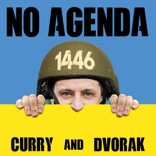 1446 Zelensky was Here by m00se