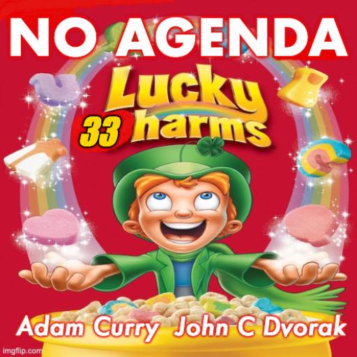 33 Harms by MatthewDropco1972