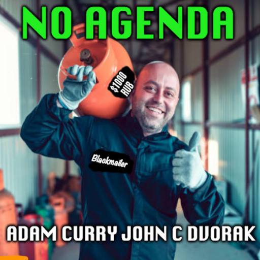 Blackmailer by MatthewDropco1972