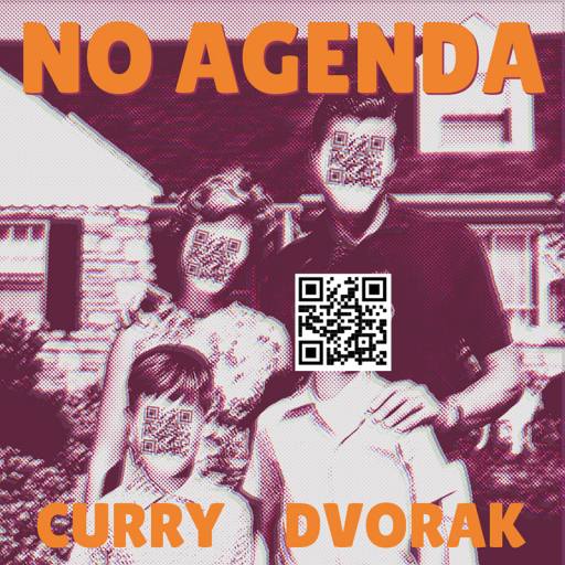 QR codes for the whole family by mxadamdotcom