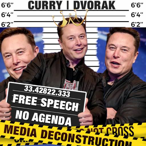 ELON (King of Free Speech) by nessworks