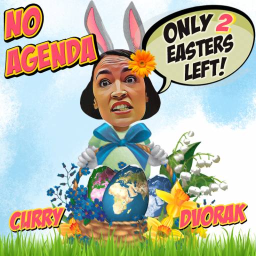 Only 2 Easters left! by nessworks