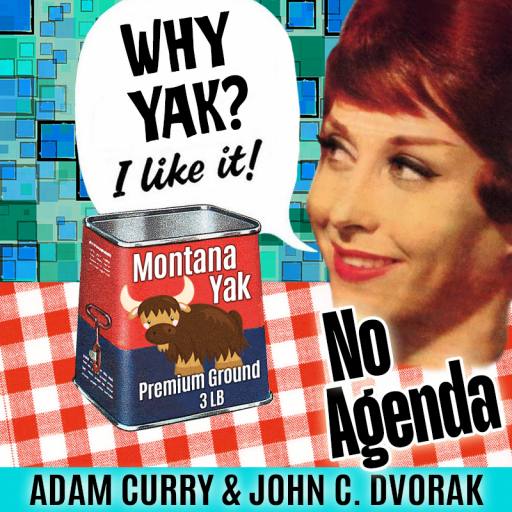 Why Yak? (I like it!) v.2 by nessworks