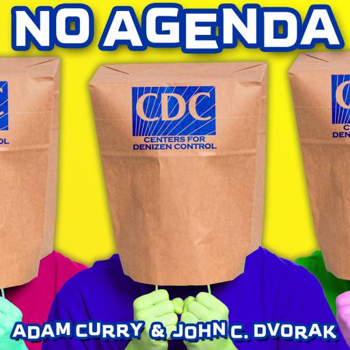 CDC OBEY Alternate by Parker Paulie, a Black Knight