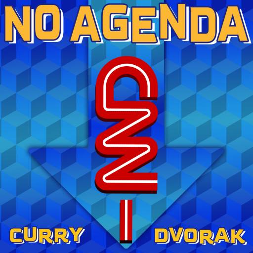 CNN+ No More by Parker Paulie, a Black Knight