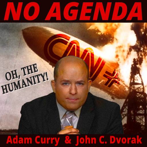 CNN+ Survivor by Parker Paulie, a Black Knight