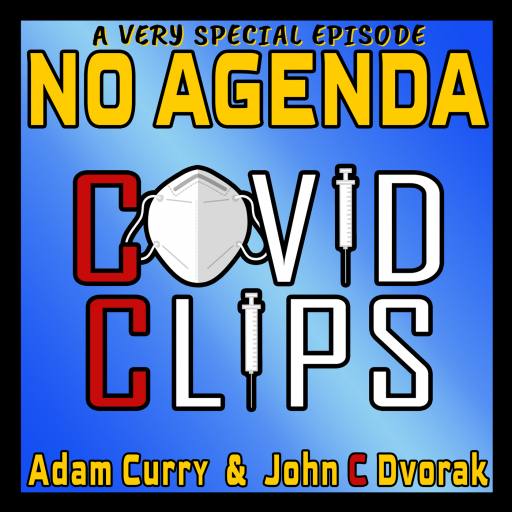 Covid Clips Special Episode by Parker Paulie, a Black Knight