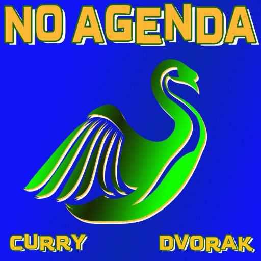 Green Swan by Parker Paulie, a Black Knight