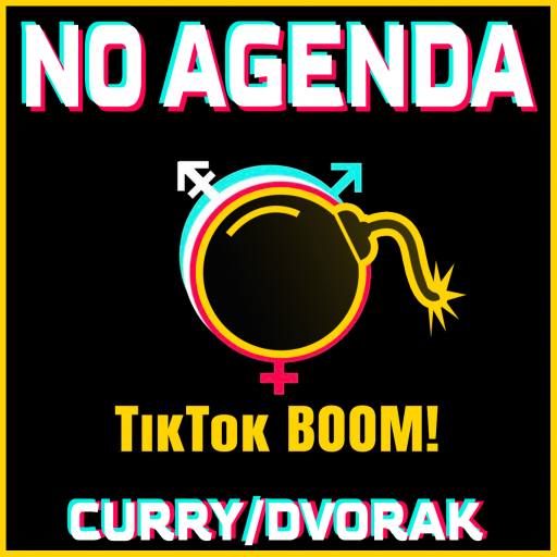 Libs of TikTok Dox by Parker Paulie, a Black Knight