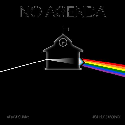 The Dark Side Of The School by RadarBubba