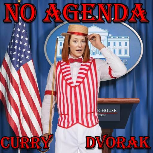 Barking Jen by SirNetNed