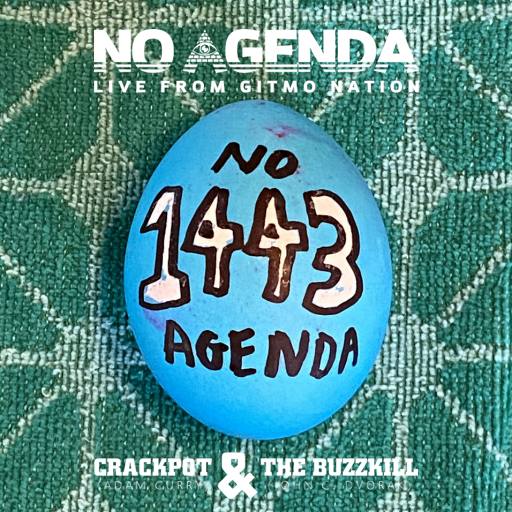 1443 - Hoppy Easter by SirPhenom