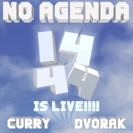 1444 LIVE by sizzletron