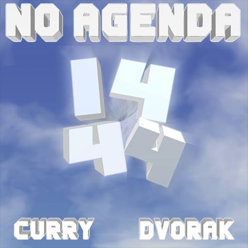 NA 1444 NL by sizzletron