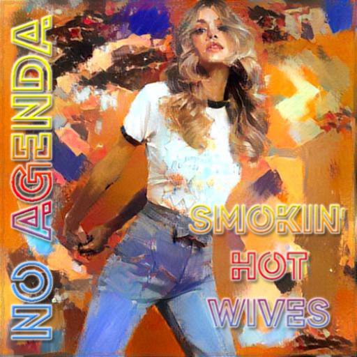 NA SHW by sizzletron