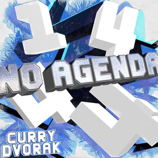 NA1444 Blue II by sizzletron