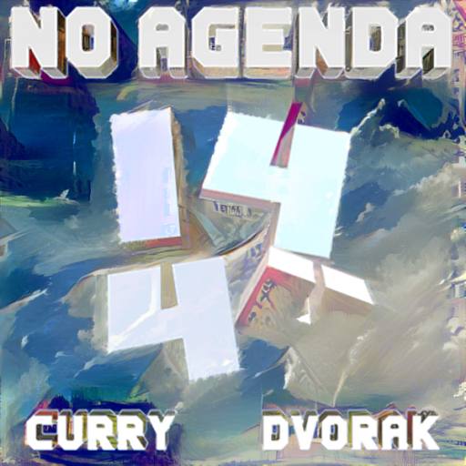 NA1444 Blue Yonder by sizzletron