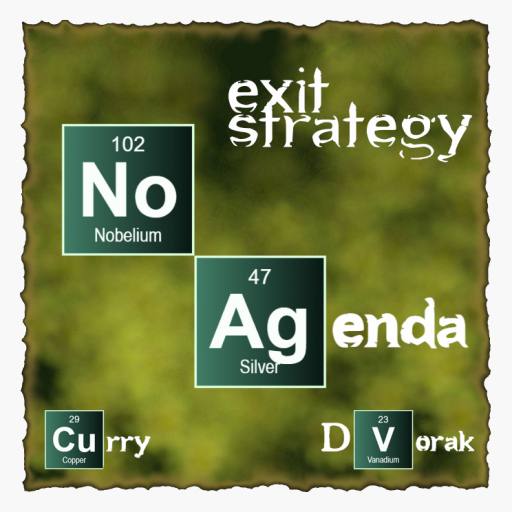 NEW EXIT STRATEGY by sizzletron